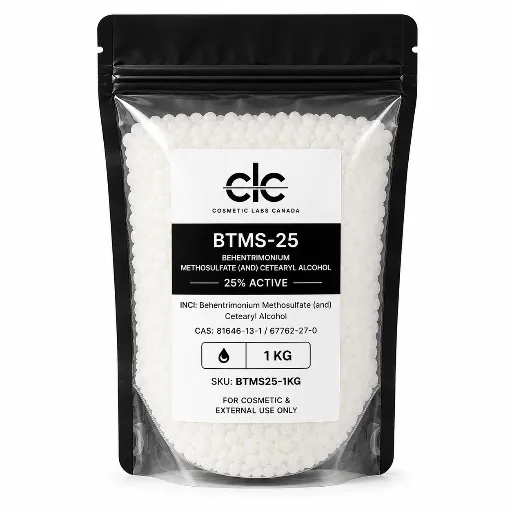 BTMS - 25 Conditioning Emulsifier | Bulk
