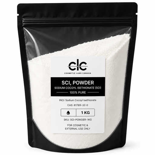 Sodium Cocoyl Isethionate (SCI) Powder | Bulk