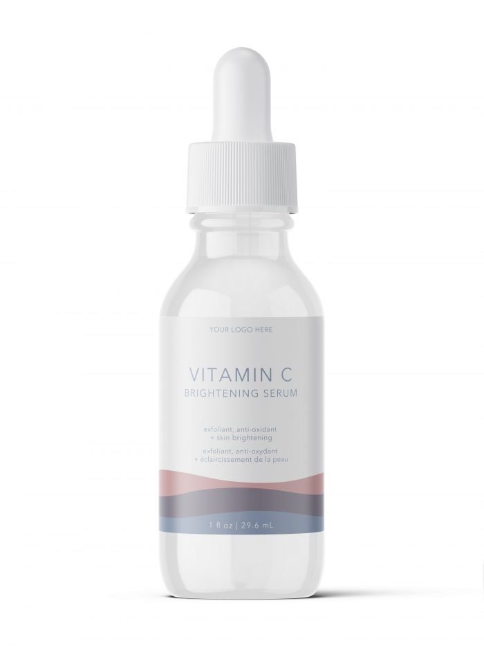 Vitamin C Option 1