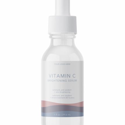 Vitamin C Option 1