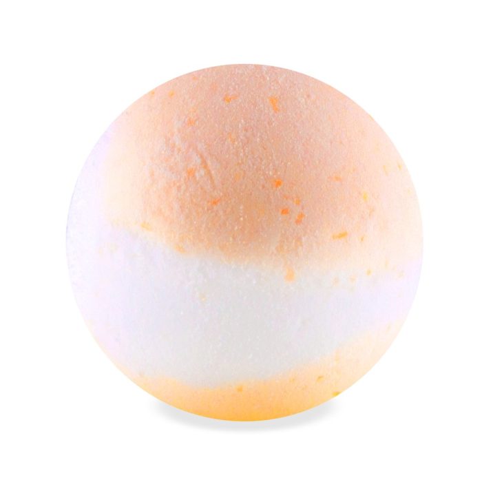 Creamy Coconut_Bath Bomb